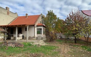 Teren intravilan 1000 mp in Lipovei - Poză 5