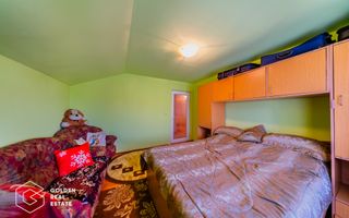 Casa P+M, teren în suprafata de 500 mp, Utvin - Poză 14