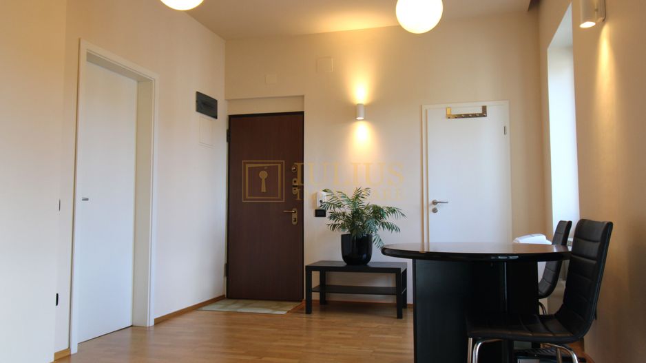 Birou mobilat si utilat, Complex Studentesc; centrala proprie. - Poză 1