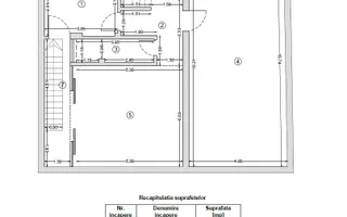 De închiritat: casă nouă - Parcul Carol - metrou Tineretului - Poză 23