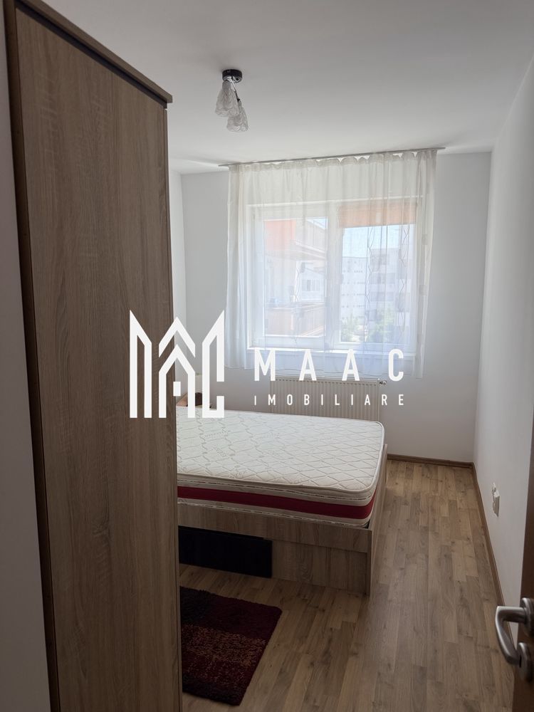 Apartament 2 camere de închiriat | Arhitecților | parcare - Poză 5
