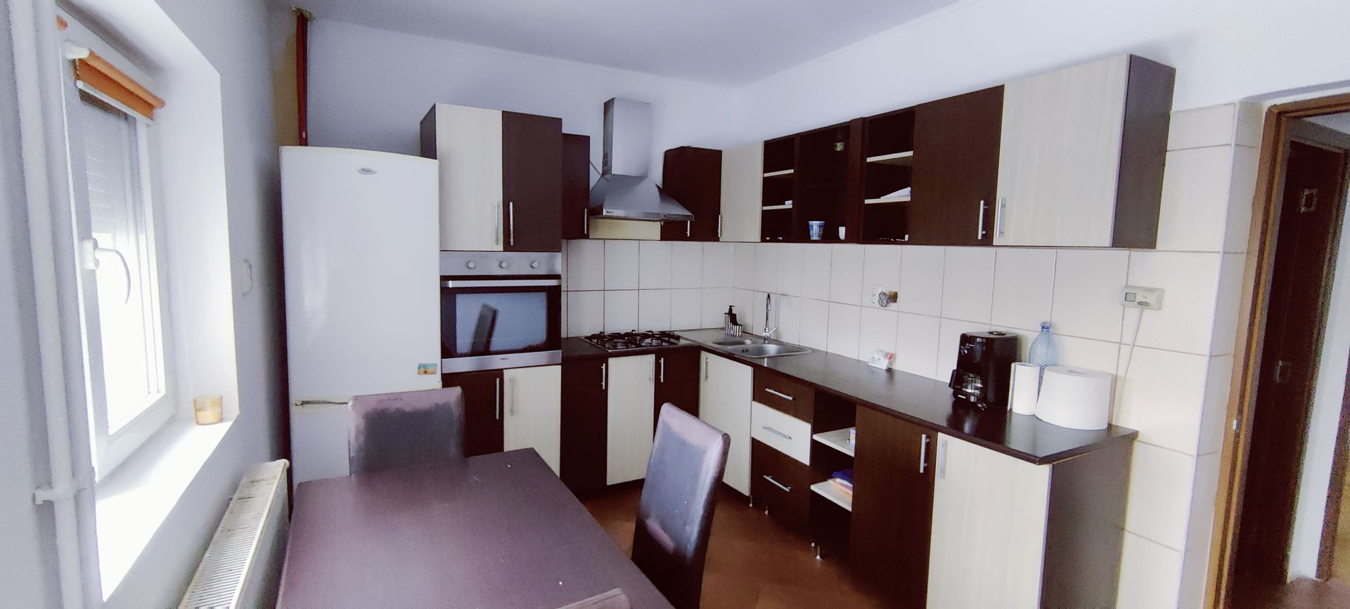 SPATIU BIROURI 110 MP -  GHIRODA - Poză 9