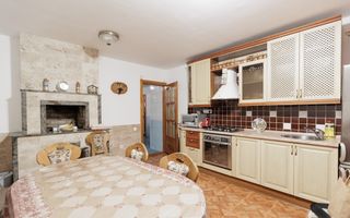 Chirie, casă, 3 nivele, 6 camere, str. Aerodromului, Râșcani - Poză 15