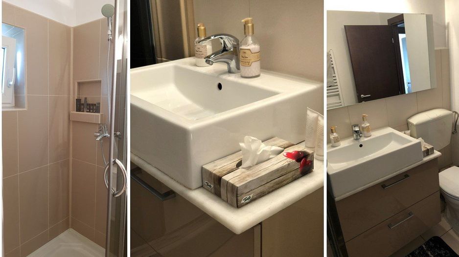 Apartament modern | Aviatiei | Aurel Vlaicu - Poză 15