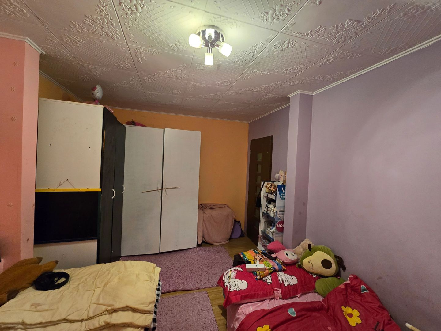 Apartament 3 Camere, Zona Dambovita, Mobilat si Utilat Complet, 3 Dormitoare - Poză 8