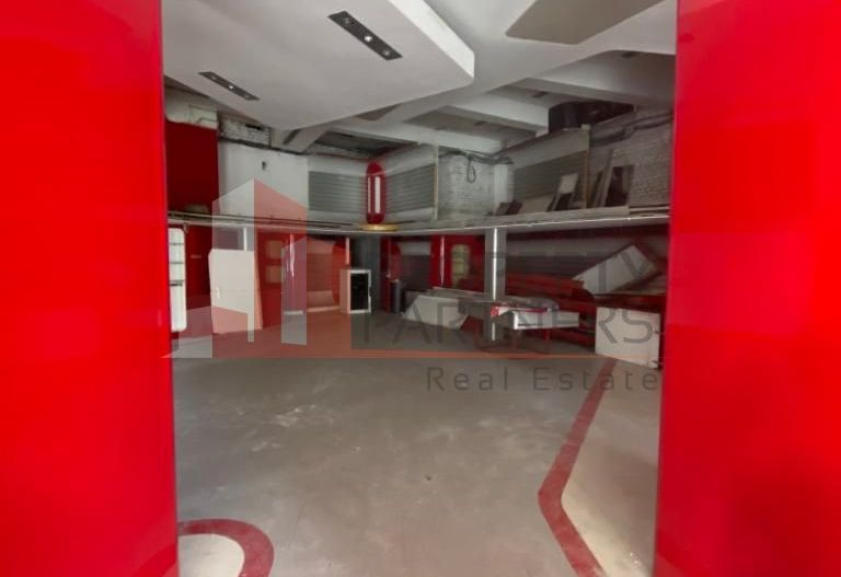 Spatiu comercial Calea Victoriei - Poză 10