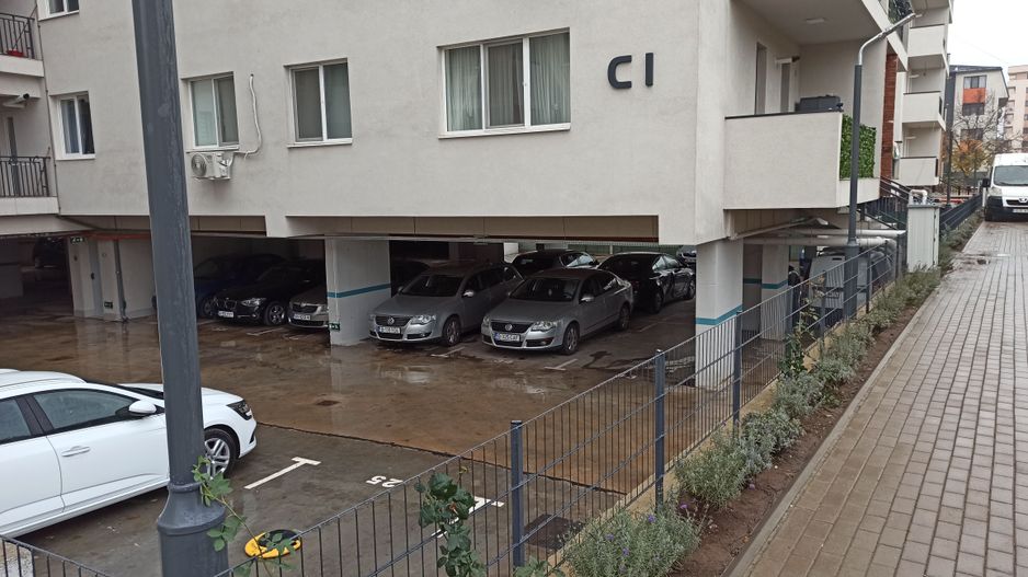 3camdec+2bai/sec4, Mall Grand Arena,parc T.Arghezi - Poză 13