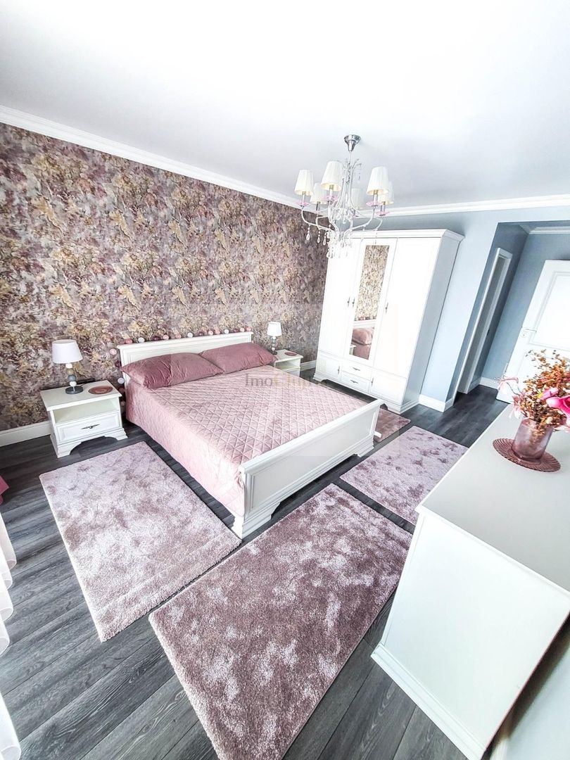 🏡✨ Casă individuală de lux spre închiriere în Gruia – Piscina - Poză 18