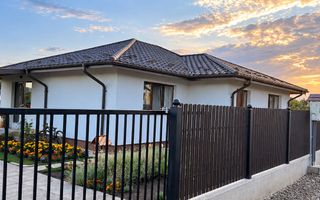 Casa, 95 m², - Poză 3