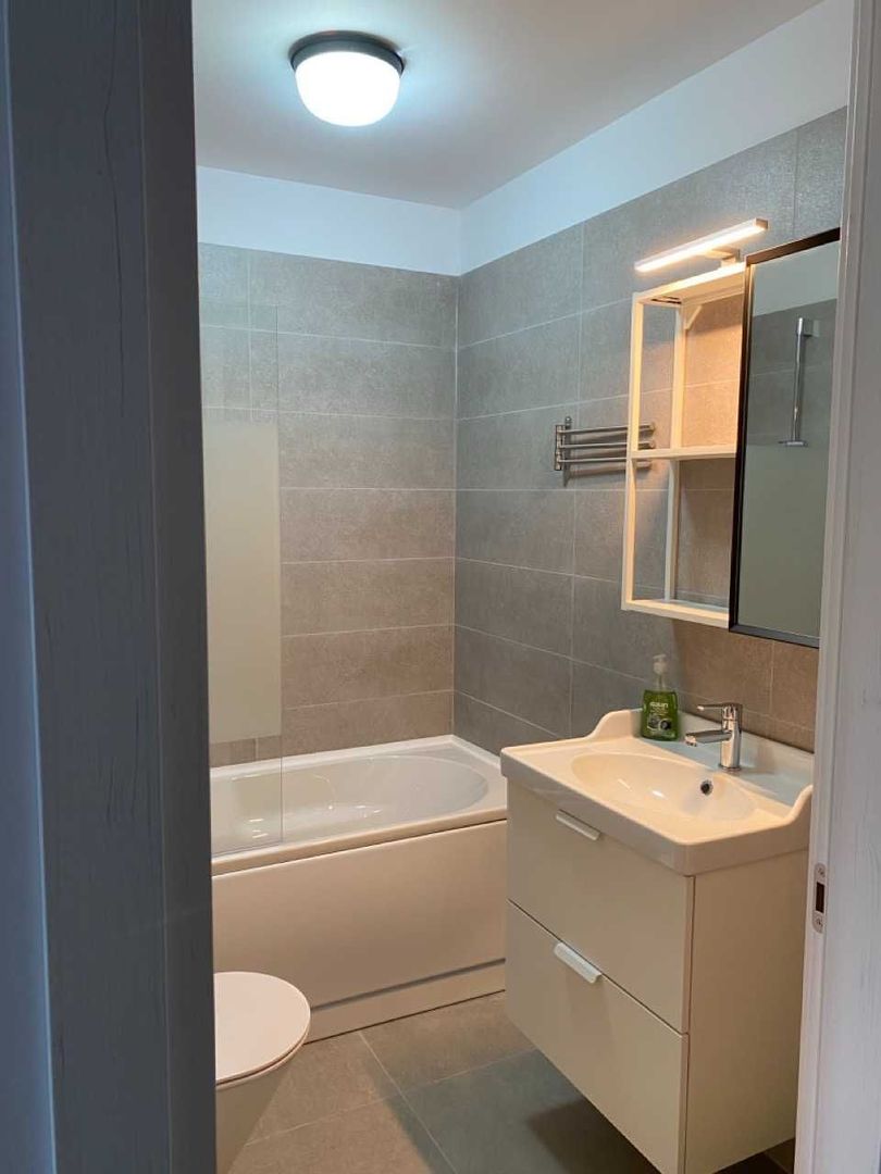 COMISION 0% Apartament 2 camere complex rezidential Timpuri Noi - Poză 7