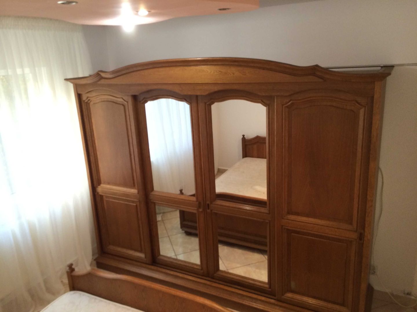 Închiriez apartament 2 camere – 8 min de metrou Dristor - Poză 3