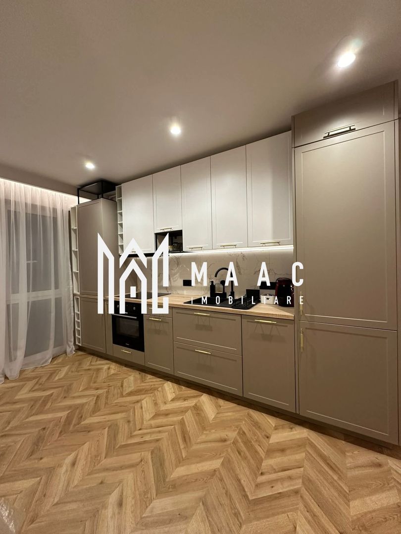 Apartament 4 camere de închiriat | Țiglari, Sibiu | piscină comună - Poză 18