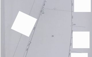 Teren intravilan 2158 mp | Goranu | Calea Bucuresti | Deschidere stradală | - Poză 3