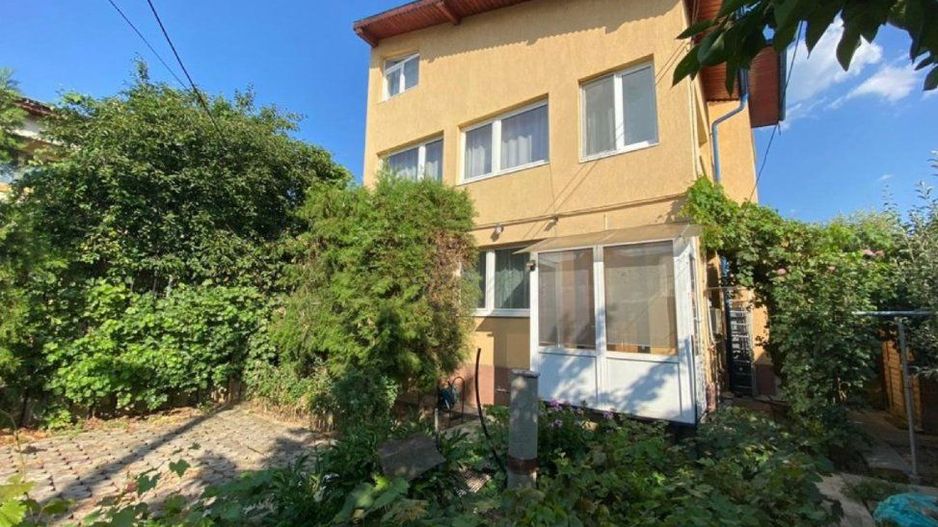 Vila luminoasa Crangasi/ Giulesti,  245 MP construiti, utilitati, 340000 EUR - Poză 14