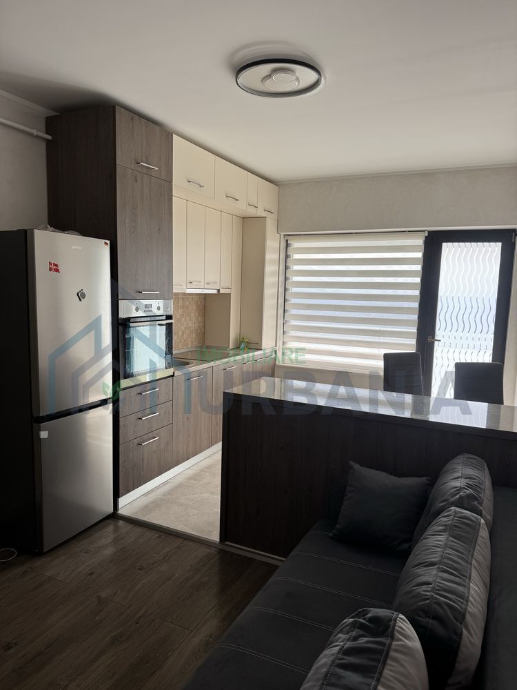 Apartament 2 camere în complexul rezidențial Royal Town, Copou, Iași - Poză 1