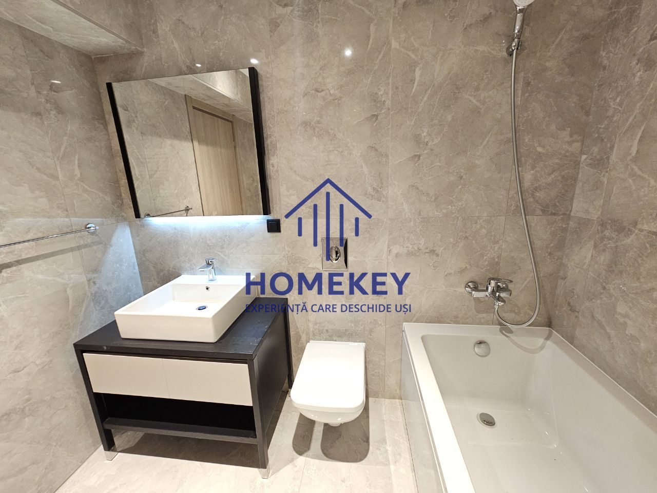 Duplex 3 camere de vanzare, zona Calea Dudești 186/Select Residence - Poză 20