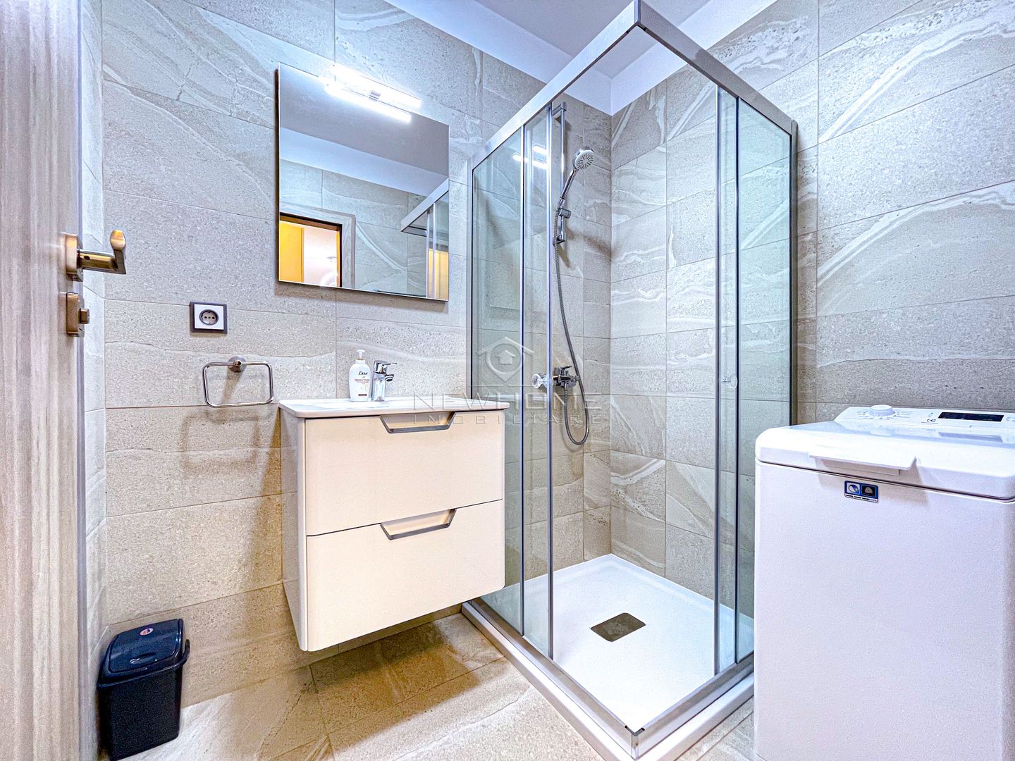 Apartament 3 camere, PARCARE, zona Gheorgheni - Poză 15