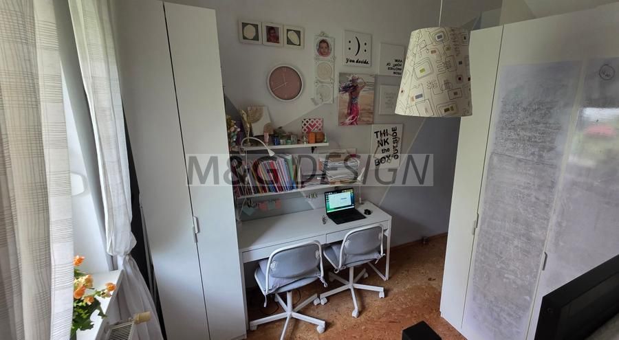 Apartament 3 camere Aradului bloc nou cu parcare subterană - Poză 7