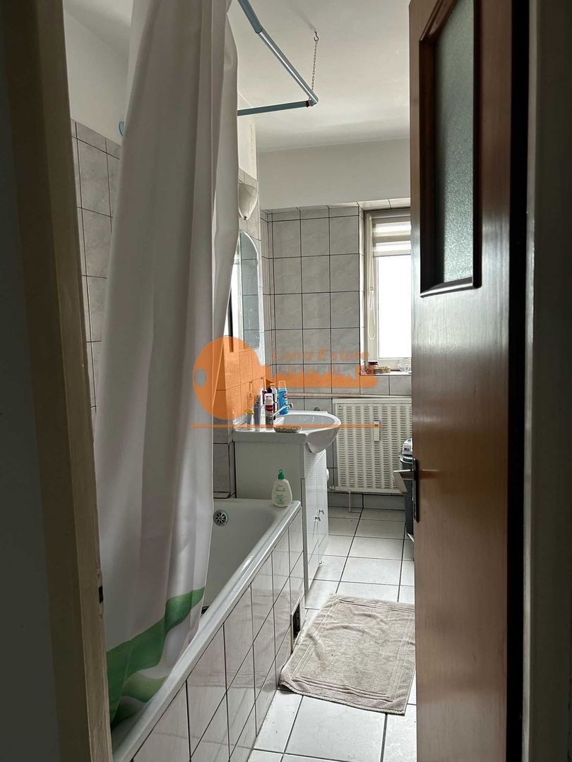 Garsonieră spațioasă, modernă – 13 Septembrie / Drumul Sării - Poză 6