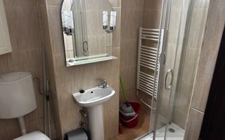Garsonieră de vânzare – M7, Alba Iulia | 28 mp utili | Etaj 9/10 | - Poză 6