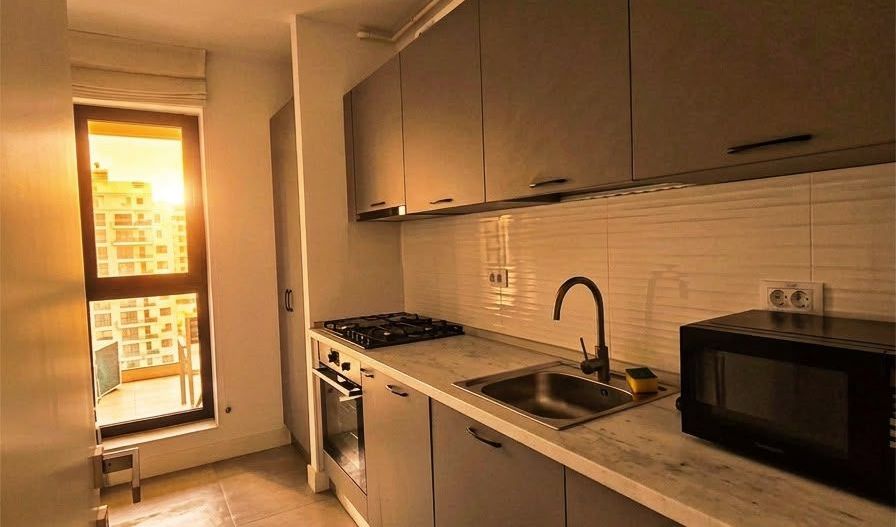 Apartament 2 camere de închiriat  Aviatiei-Pipera  Onix Park - Poză 3