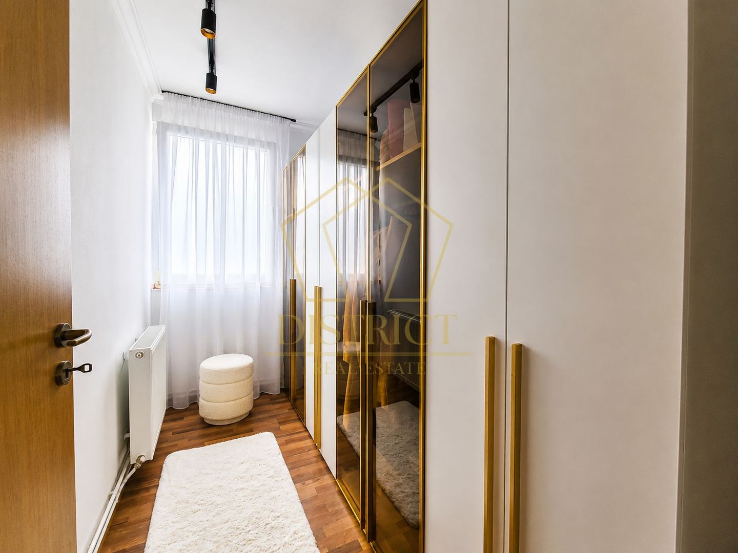 COM 0% Duplex cu 3 camere, teren 537 mp si anexa 60mp | Dumbravita - Poză 15