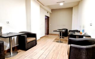 De inchiriat– fosta Terasa Tabaco  in Complexul Studentesc, Timisoara. - Poză 9