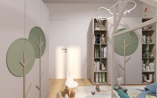 APARTAMENT 3 CAMERE | UNIRII | PROIECT NOU - Poză 18