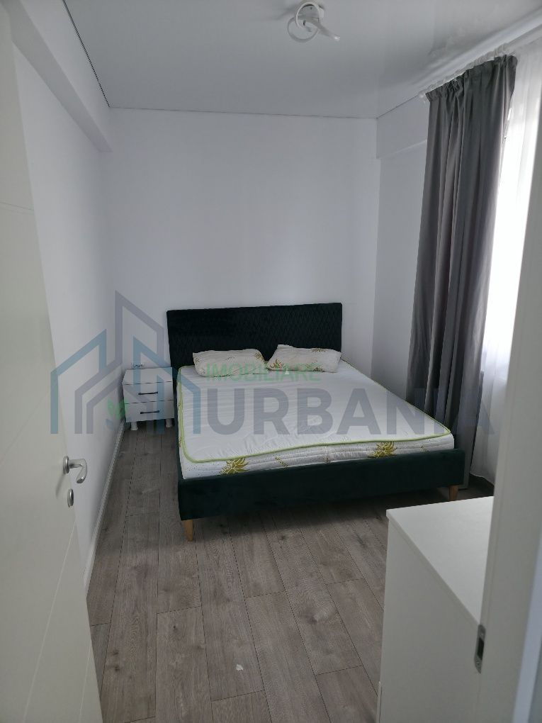 Apartament 2 camere open space, Bucium - Visan, loc de parcare inclus - Poză 6