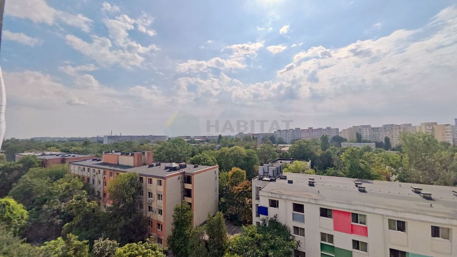 🏙️ Garsonieră modernă și aerisită de închiriat – Complex Noor Azur, Titan - Poză 16