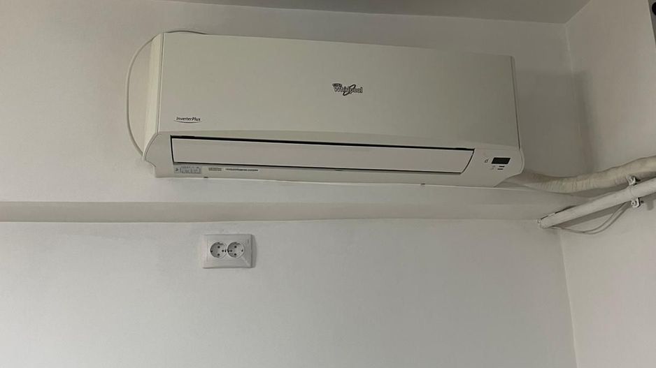 AP. 3 CAMERE LUJERULUI, CENTRALA TERMICA, BUCATARIE INCHISA, MOBILAT - Poză 4