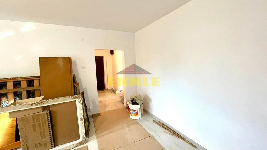 De vânzare apartament cu 2 camere semidecomandat, zona Capăt 1 - Poză 3