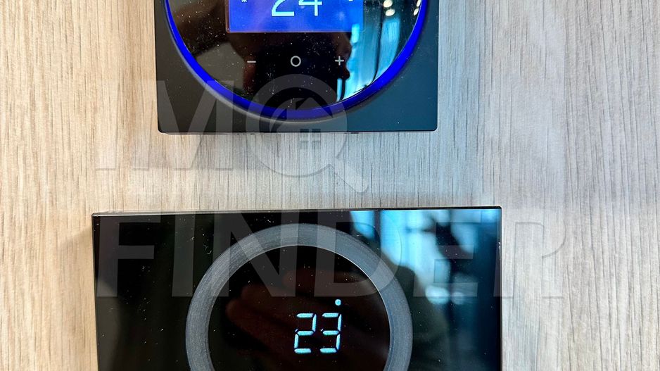 2 camere, 57 mp, Ansamblul Liberty Residential, parcare subterana - Poză 12
