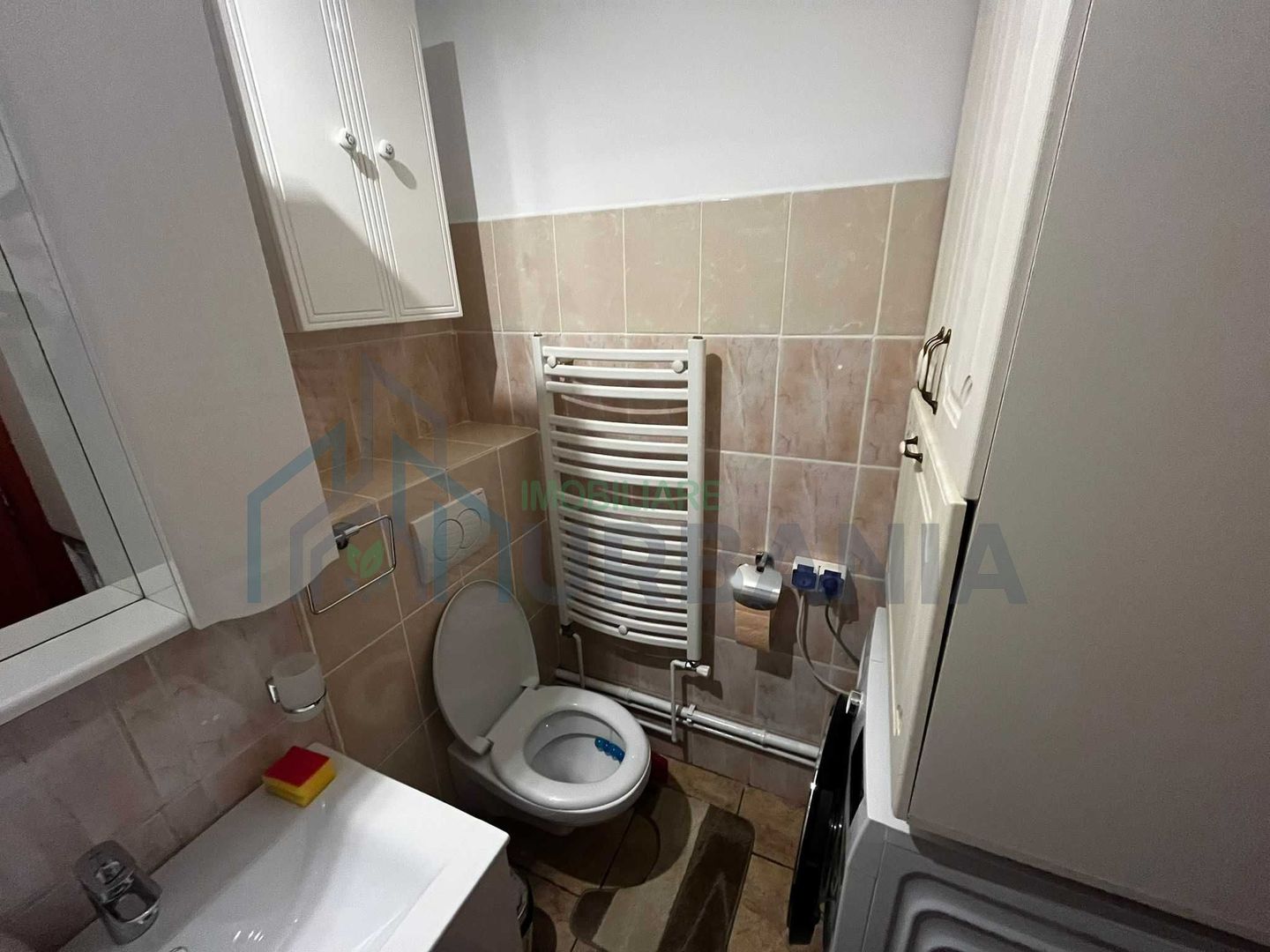 Închiriez apartament 2 camere. - Poză 6