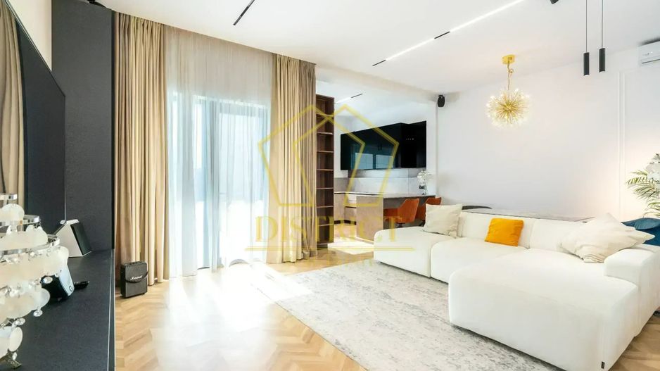 Duplex deosebit cu 3 camere | Chisoda - Poză 1