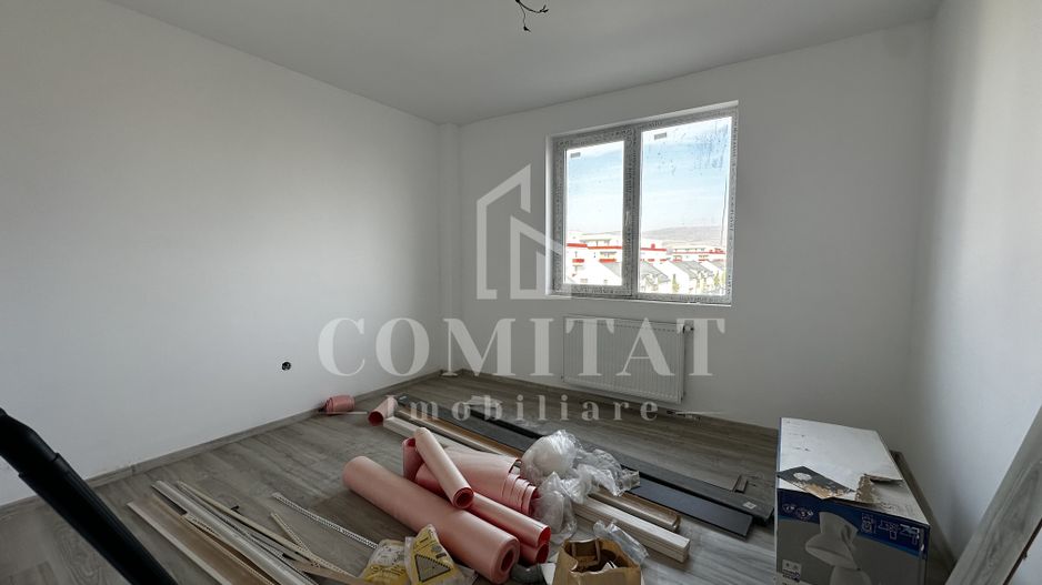 Apartament la etaj intermediar | Loc de parcare | Cartier Terra - Poză 4
