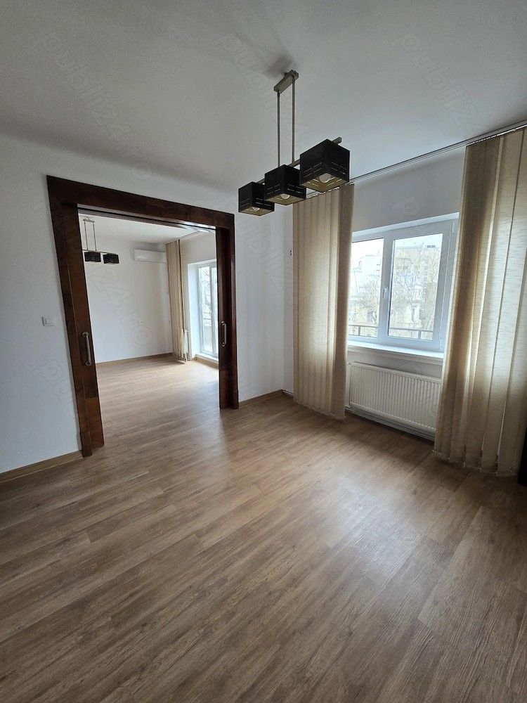 Apartament renovat ( doar birouri)  Bulevardul Lascar Catargiu - Poză 1