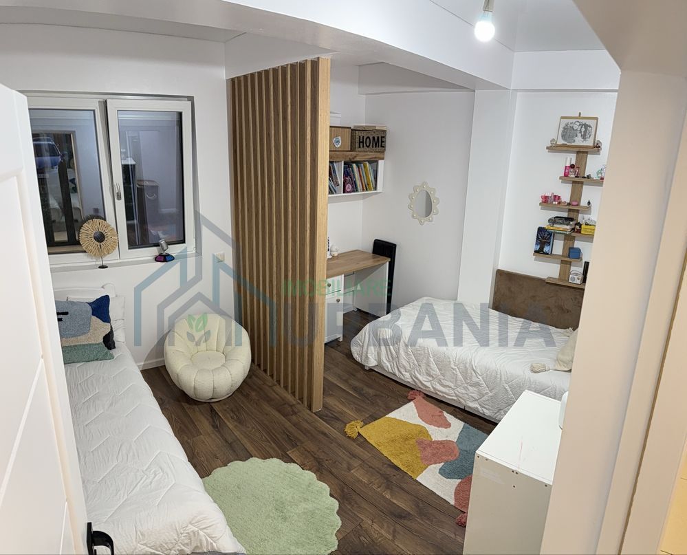 Apartament 3 camere, parter, Rondul Vechi, Aleea Strugurilor, zona Lidl, Iași - Poză 7