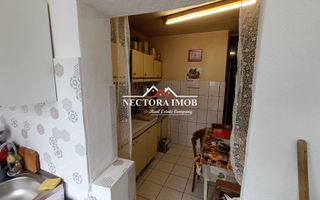 NECTORA IMOB-Apartament 3 camere, 2 bai, Etaj 2, Calea Aradului,Tip PB - Poză 15