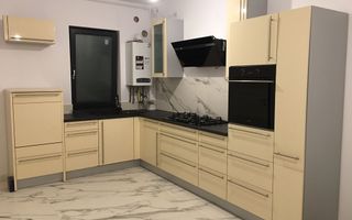 Giroc | 3 Camere | Mobilat si Utilat | Loc de parcare - Poză 3