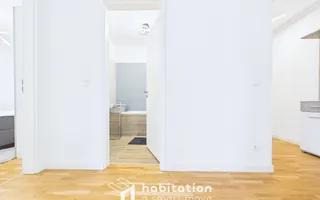 Apartment 2 camere, elegant si primitor, Complexul Studențesc - Fabrik - Poză 16