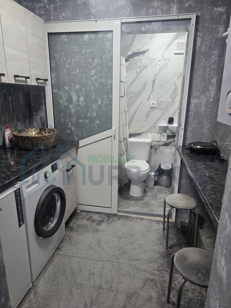 Apartament cu 1 și 2 camere Tatarasi - Poză 8