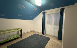 Casa individuală, mobilată, teren 400 mp, Giroc - Poză 11