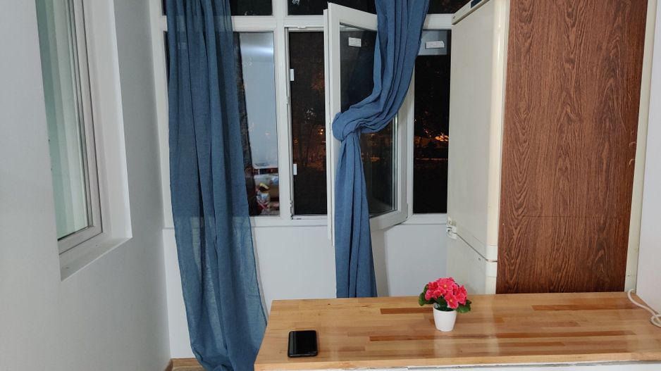 Apartament 1 Camera Metrou Lujerului - Poză 6