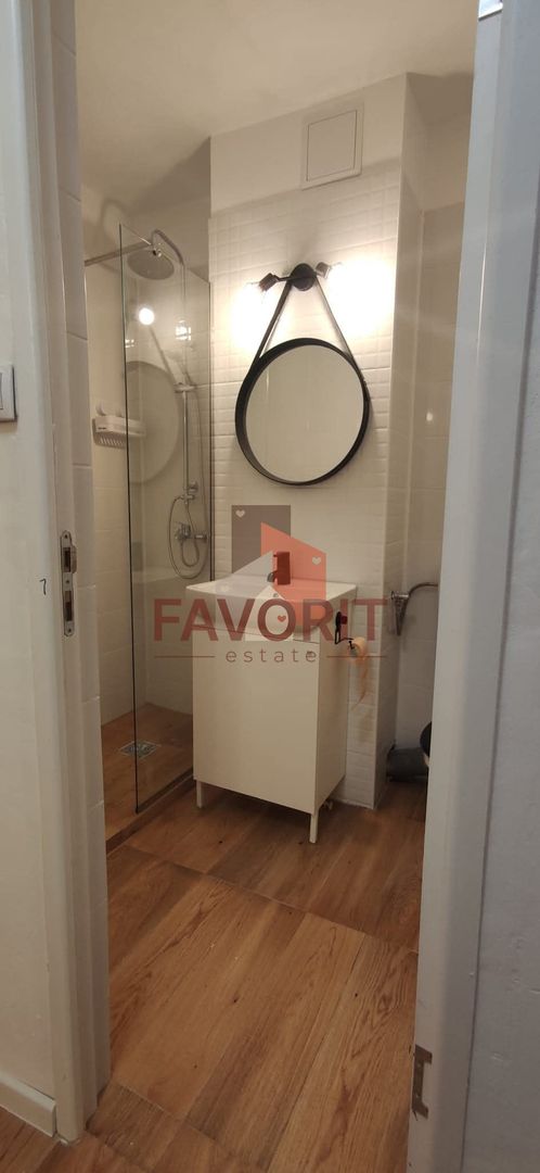 2 camere | recent renovat | mobilat si utilat | zona excelenta | - Poză 14