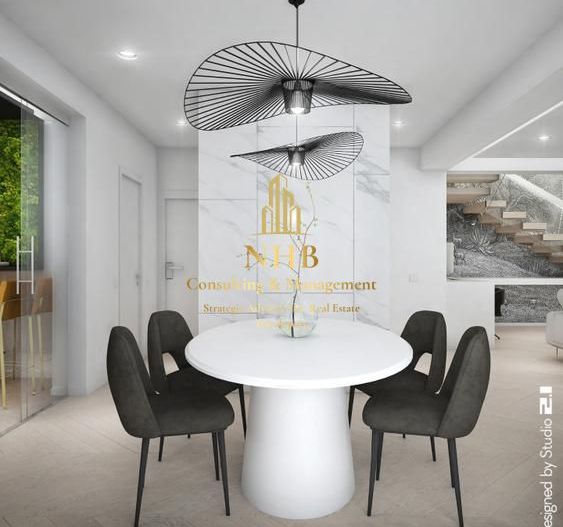 Casa cu 3 apartamente P+3 , zona Barbu Vacarescu - Poză 3