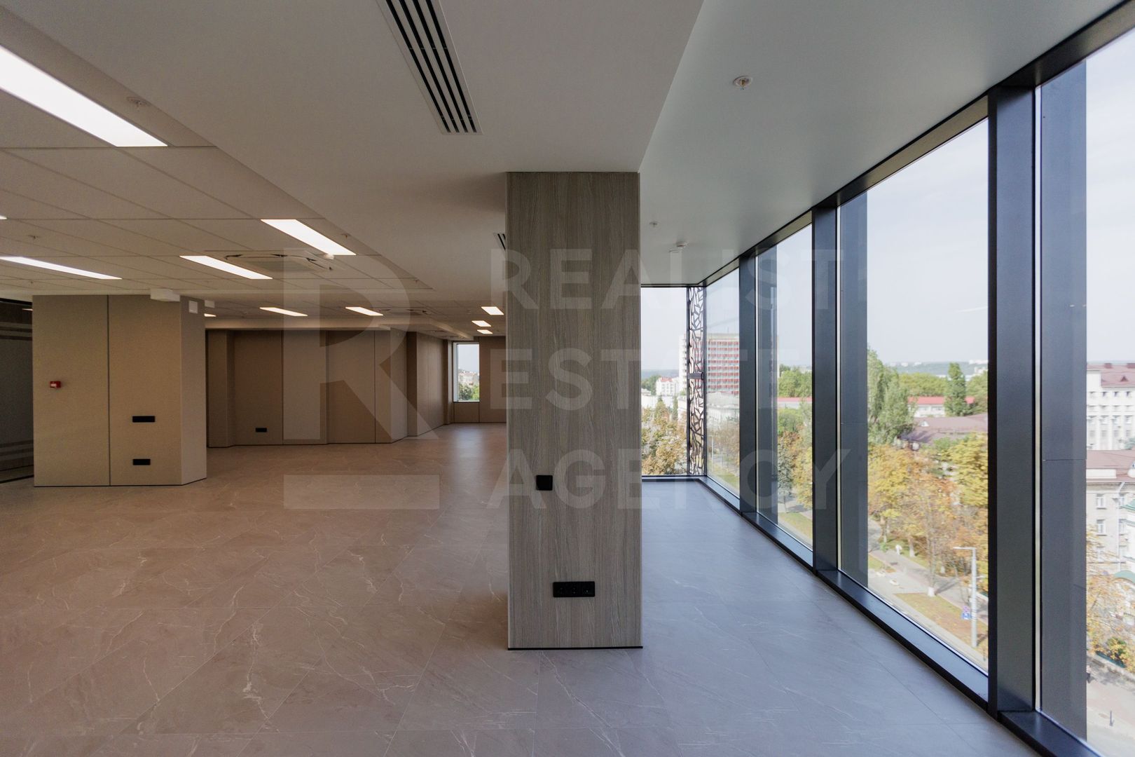 Chirie, oficiu, 160 mp, bulevardul Ștefan cel Mare și Sfânt, Centru - Poză 41