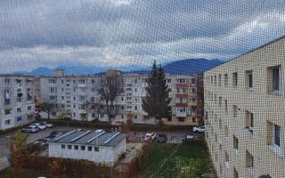 Camera | Garsoniera 12 mp | Tractorul | Etaj 4 - Poză 6