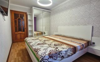 Chirie, apartament, 2 camere, str. Calea Orheiului, Rîșcani - Poză 1