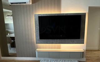 REA1027932 Apartament 2 camere premium Ivory Residence Pipera 68 mp Parcare subt - Poză 3